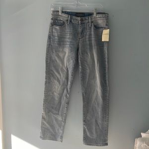 Light wash Lucky Brand Jeans